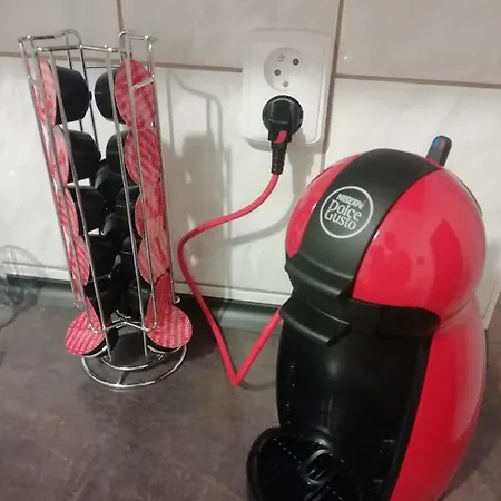 Apartmán Apartman Marek Hyza Vsetín