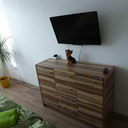 Apartmán Apartman Marek Hyza *