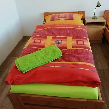 Apartman Marek Hyza Apartmán *