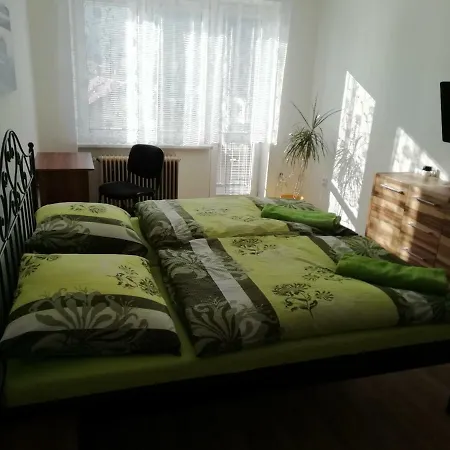 Apartmán Apartman Marek Hyza *