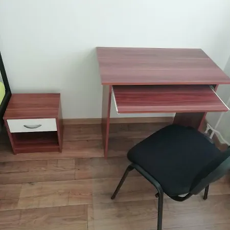 Apartman Marek Hyza Apartmán *