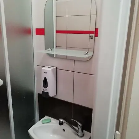 Apartmán Apartman Marek Hyza
