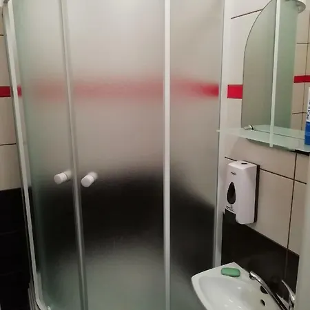 Apartmán Apartman Marek Hyza