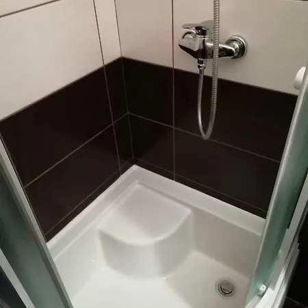 Apartman Marek Hyza Apartmán *