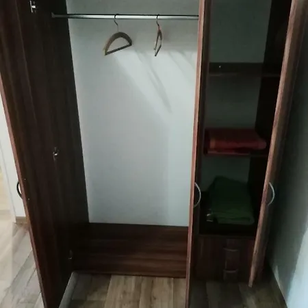 Apartman Marek Hyza Apartmán Vsetín