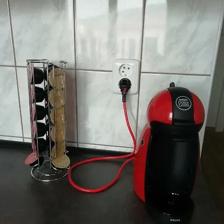 Apartmán Apartman Marek Hyza *