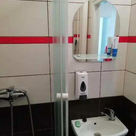 Apartman Marek Hyza *