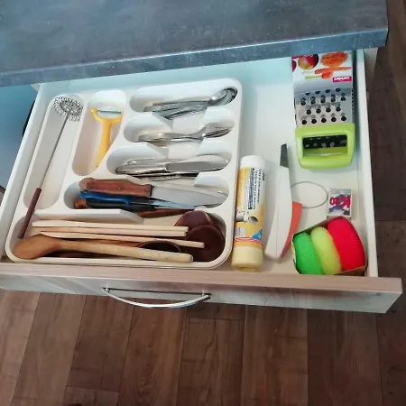 Apartmán Apartman Marek Hyza