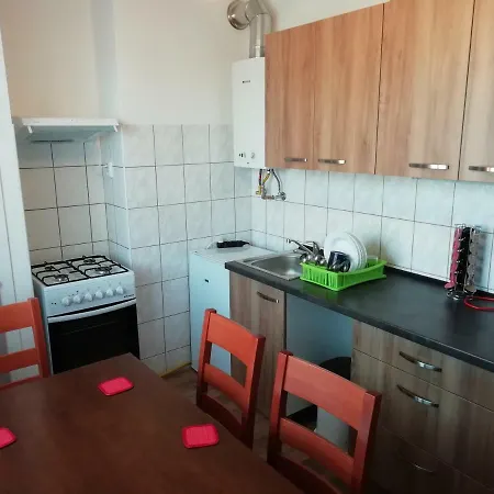 Apartman Marek Hyza Apartmán Vsetín