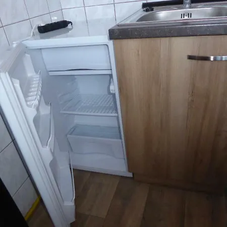 Apartman Marek Hyza Apartmán *