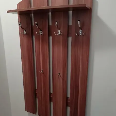 Apartman Marek Hyza Apartmán